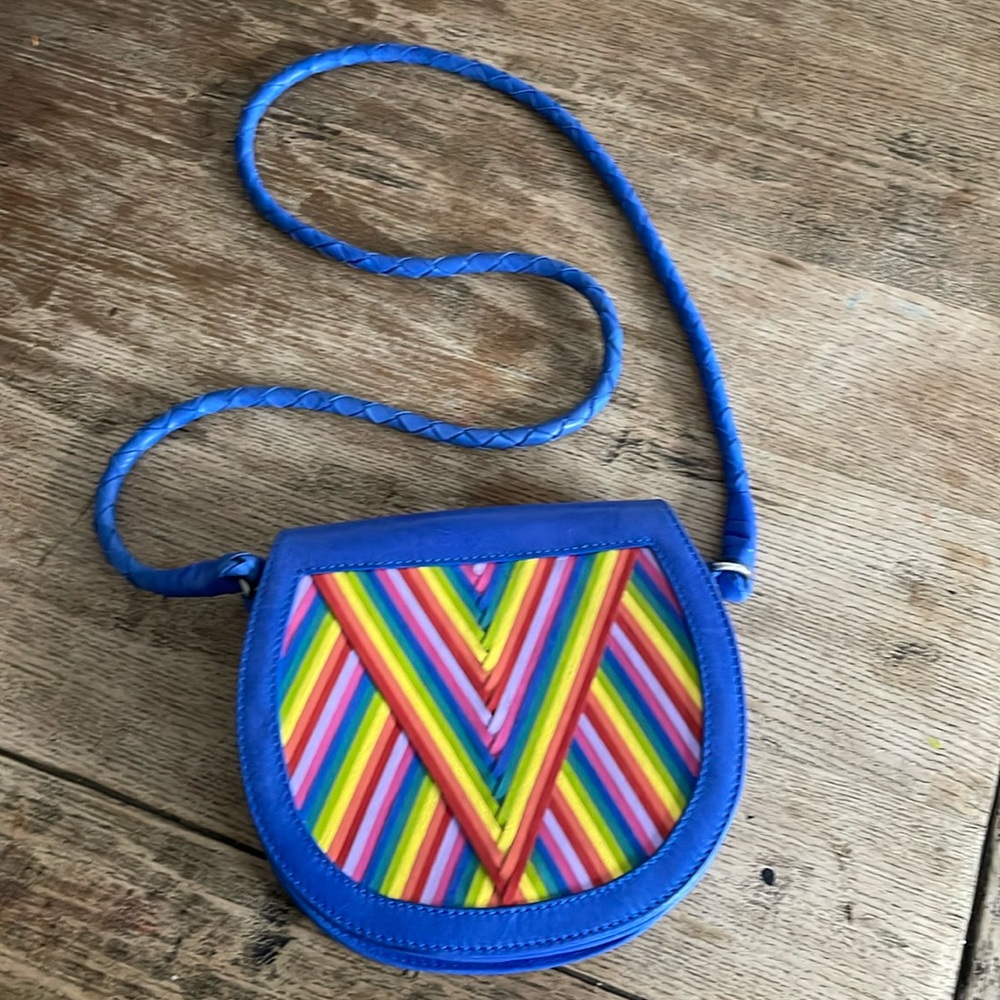 Lili Radu Bag